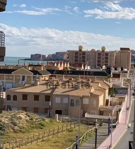 2 soverom Leilighet til salgs i Gaspar Perelló, Torrevieja - € 260 000 (Ref: 10011172)