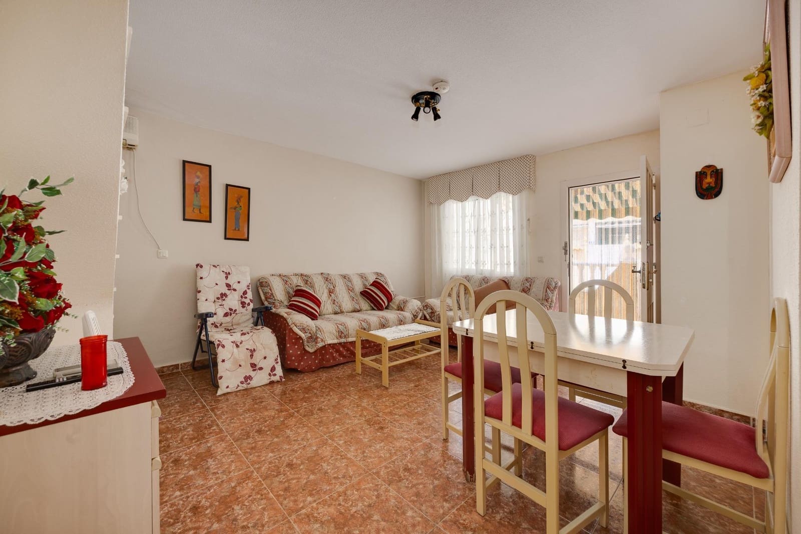 3 bedroom Villa for sale in Torrevieja - € 199,500 (Ref: 10011173)