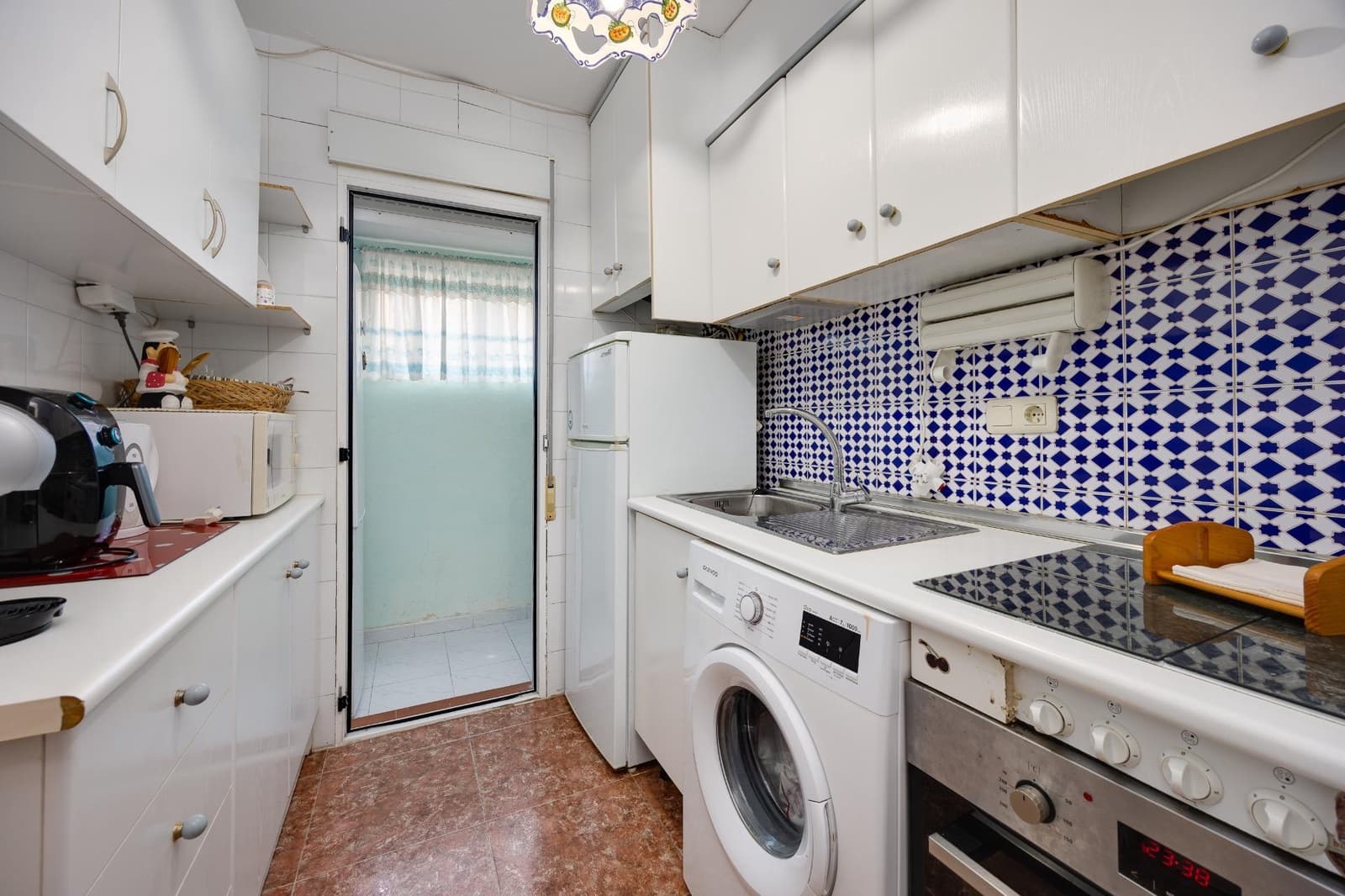 3 bedroom Villa for sale in Torrevieja - € 199,500 (Ref: 10011173)