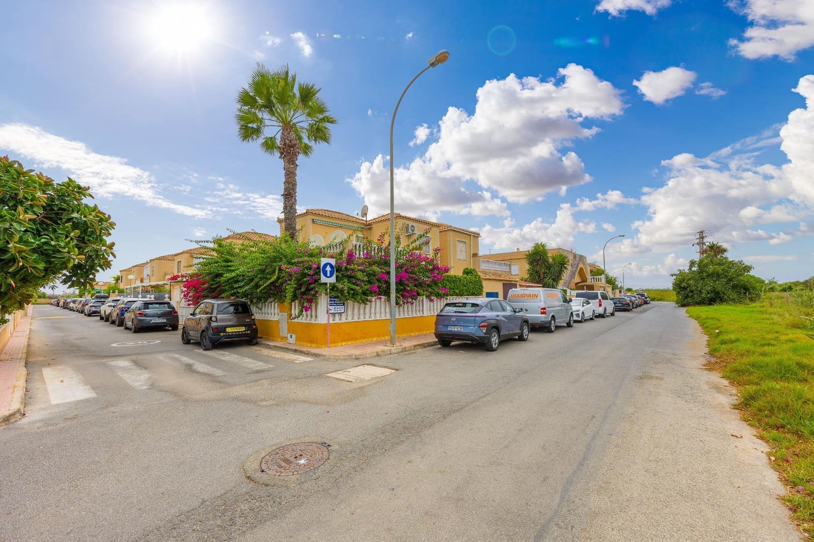 3 bedroom Villa for sale in Torrevieja - € 199,500 (Ref: 10011173)