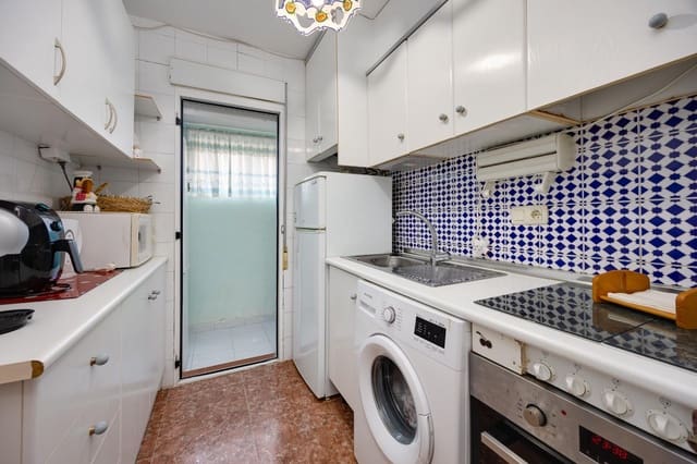 3 Zimmer Villa zu verkaufen in El Chaparral - La Siesta - La Torreta, Torrevieja mit Pool - 199.500 € (Ref: 10011173)