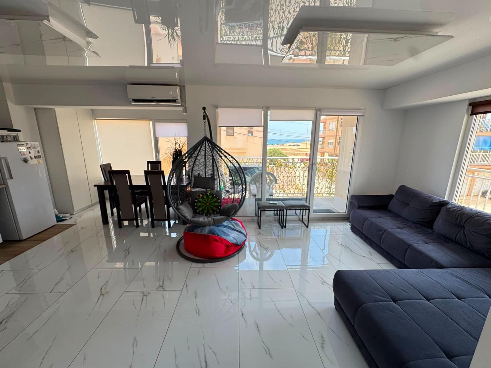 2 soverom Leilighet til salgs i Torrevieja - € 200 000 (Ref: 10011174)