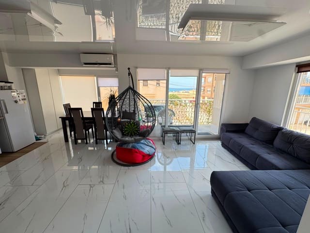 2 soverom Leilighet til salgs i Los Frutales, Torrevieja - € 200 000 (Ref: 10011174)