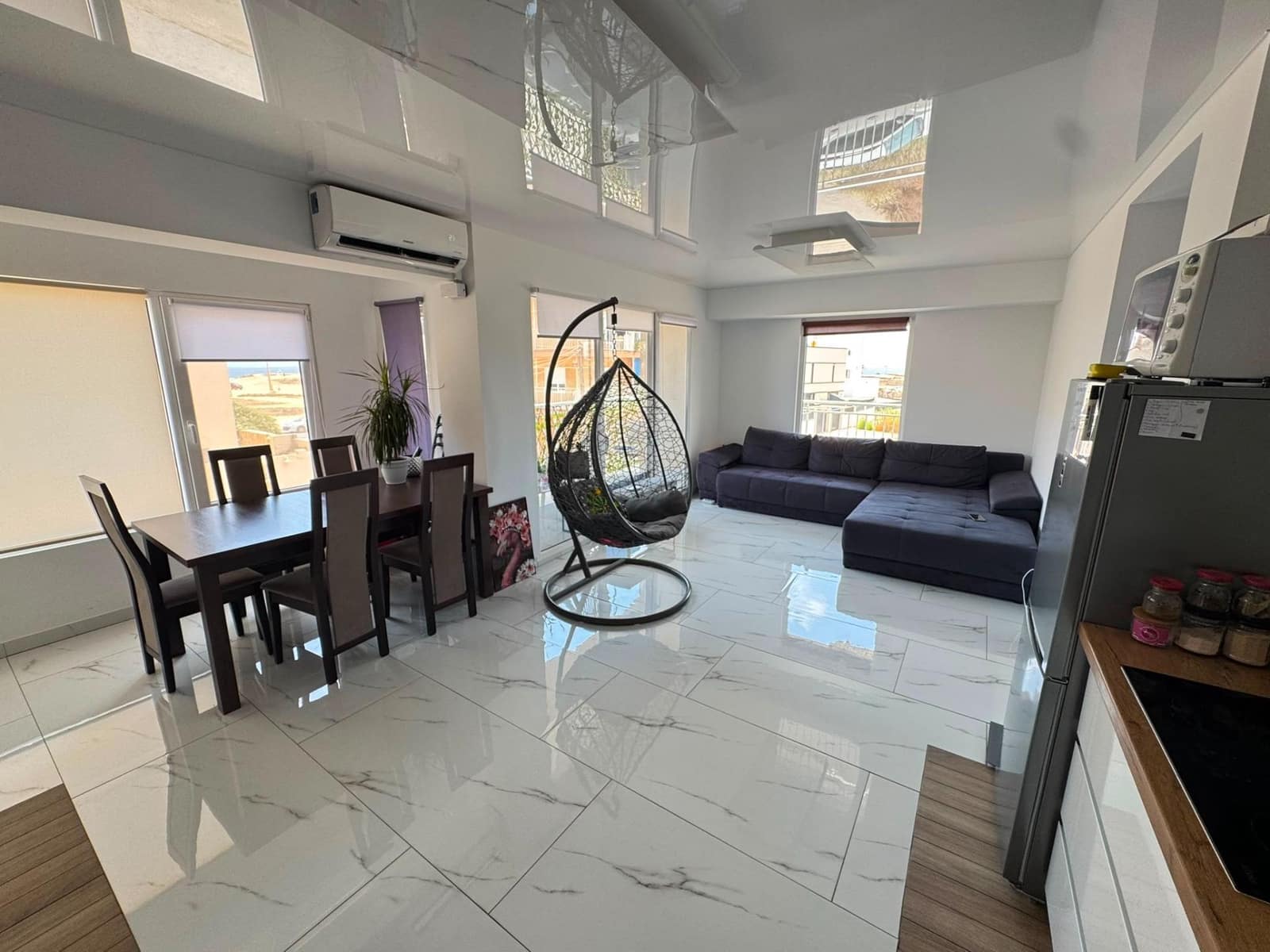 2 soverom Leilighet til salgs i Torrevieja - € 200 000 (Ref: 10011174)