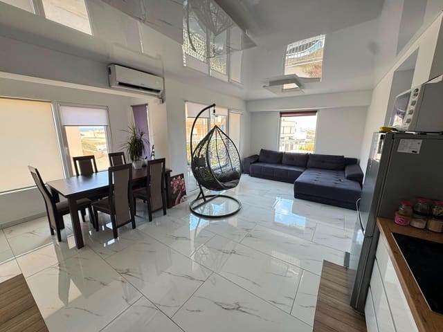2 soverom Leilighet til salgs i Los Frutales, Torrevieja - € 200 000 (Ref: 10011174)