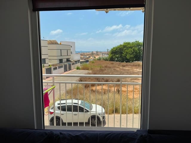 2 soverom Leilighet til salgs i Los Frutales, Torrevieja - € 200 000 (Ref: 10011174)