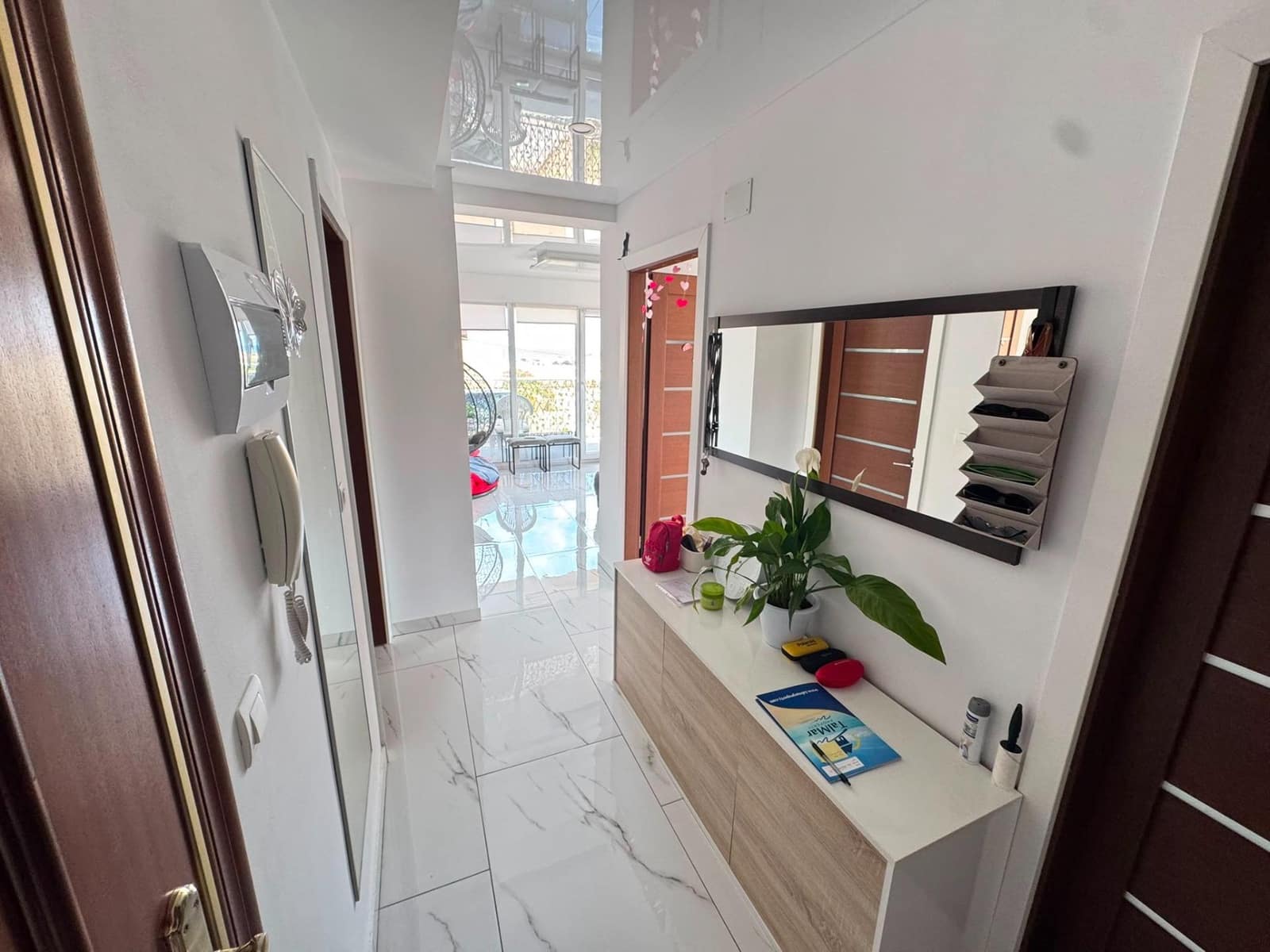 2 soverom Leilighet til salgs i Torrevieja - € 200 000 (Ref: 10011174)