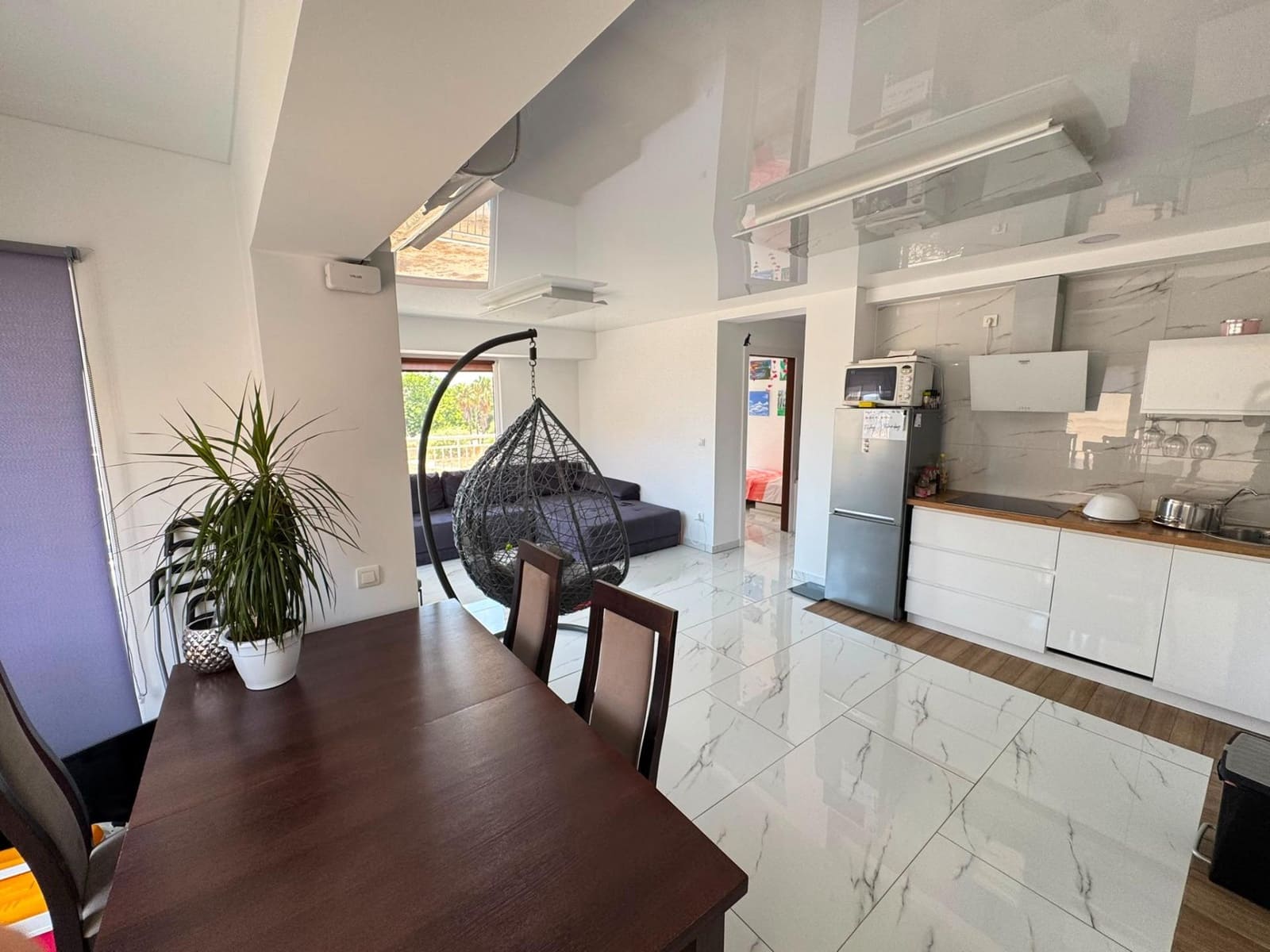 2 soverom Leilighet til salgs i Torrevieja - € 200 000 (Ref: 10011174)