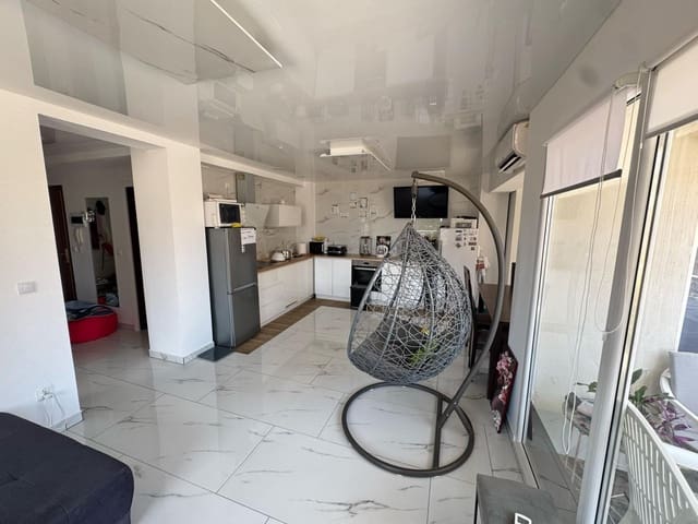 2 soverom Leilighet til salgs i Los Frutales, Torrevieja - € 200 000 (Ref: 10011174)