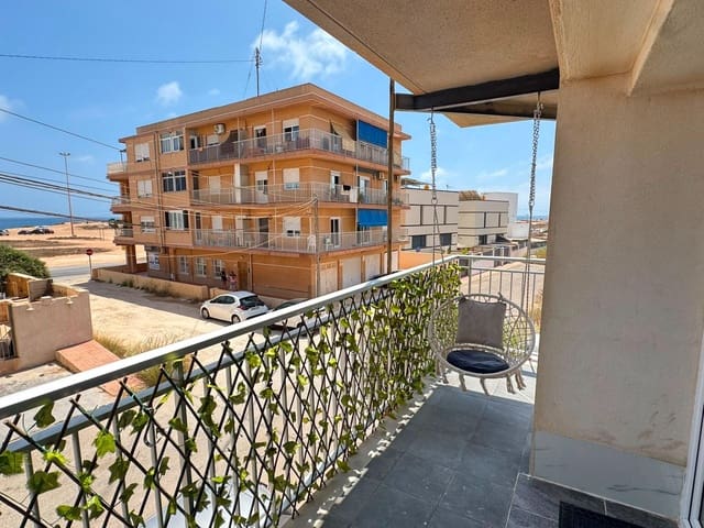 2 soverom Leilighet til salgs i Los Frutales, Torrevieja - € 200 000 (Ref: 10011174)
