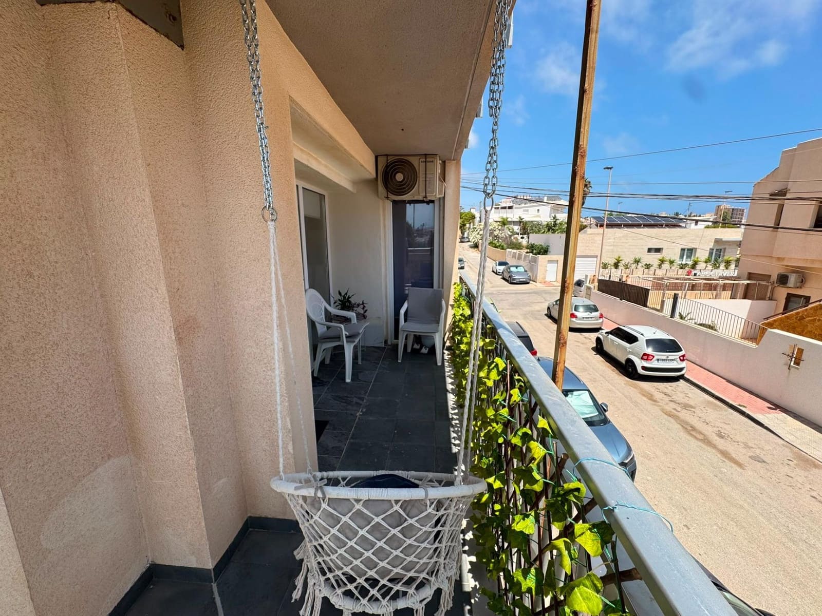 2 soverom Leilighet til salgs i Torrevieja - € 200 000 (Ref: 10011174)