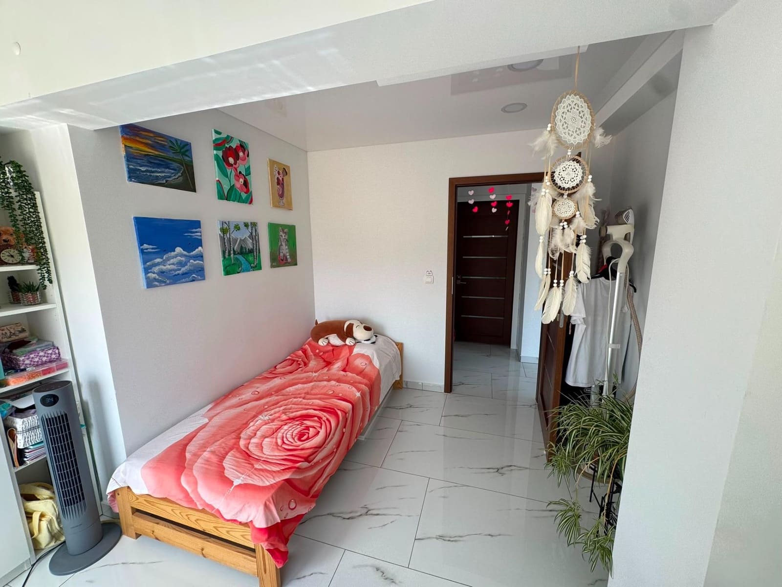 2 soverom Leilighet til salgs i Torrevieja - € 200 000 (Ref: 10011174)