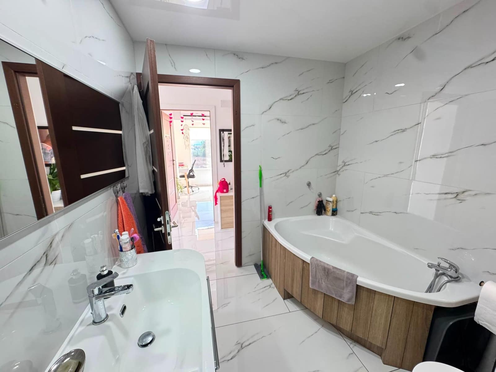 2 soverom Leilighet til salgs i Torrevieja - € 200 000 (Ref: 10011174)