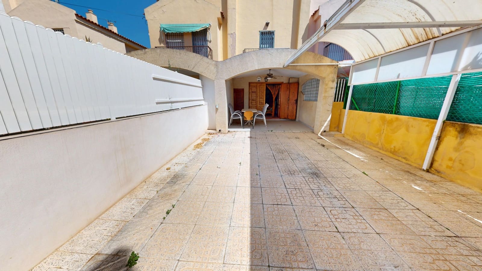 2 bedroom Townhouse for sale in Los Alcazares - € 155,000 (Ref: 10011175)