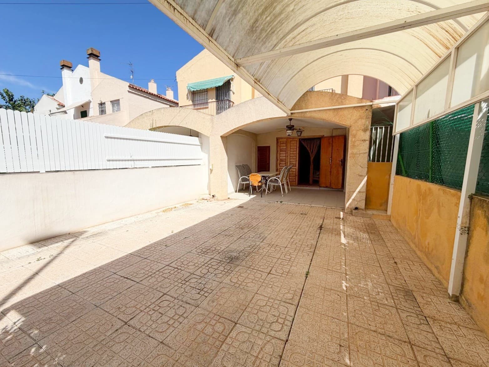 2 bedroom Townhouse for sale in Los Alcazares - € 155,000 (Ref: 10011175)