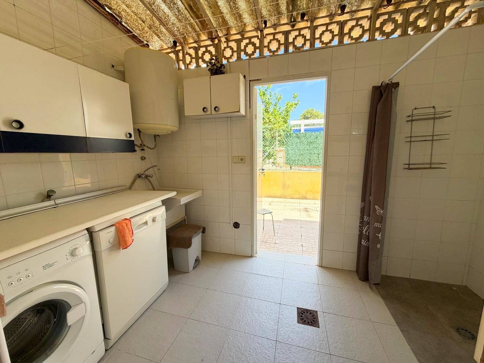 2 bedroom Townhouse for sale in Los Alcazares - € 155,000 (Ref: 10011175)
