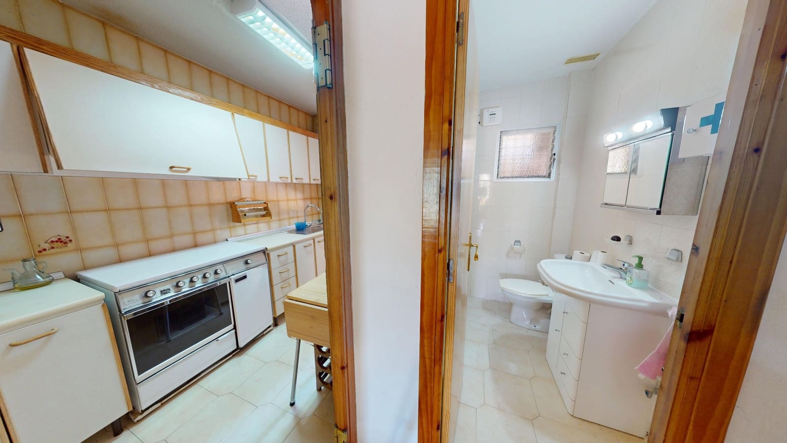 2 bedroom Townhouse for sale in Los Alcazares - € 155,000 (Ref: 10011175)