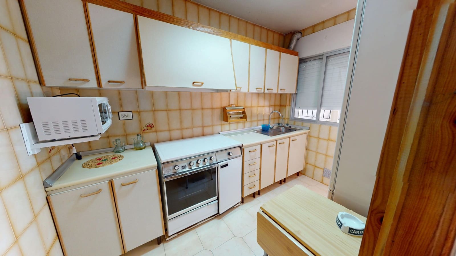 2 bedroom Townhouse for sale in Los Alcazares - € 155,000 (Ref: 10011175)