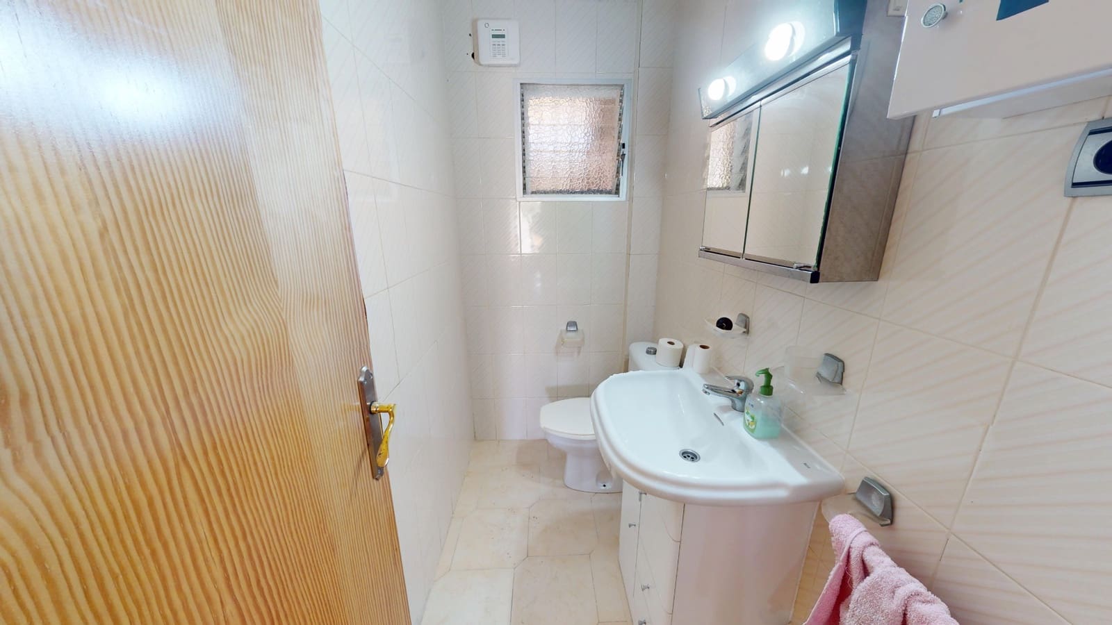 2 bedroom Townhouse for sale in Los Alcazares - € 155,000 (Ref: 10011175)
