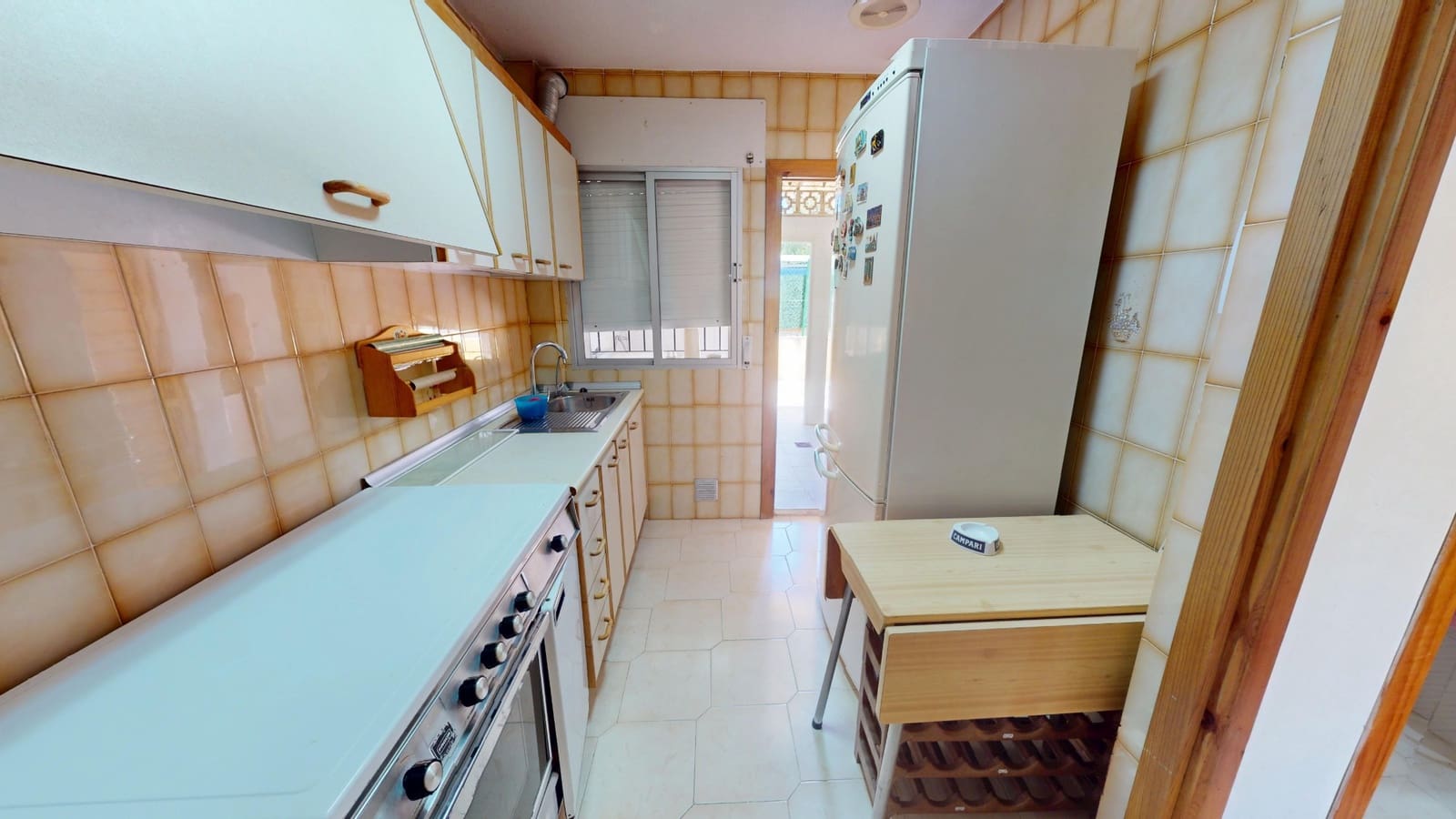 2 bedroom Townhouse for sale in Los Alcazares - € 155,000 (Ref: 10011175)