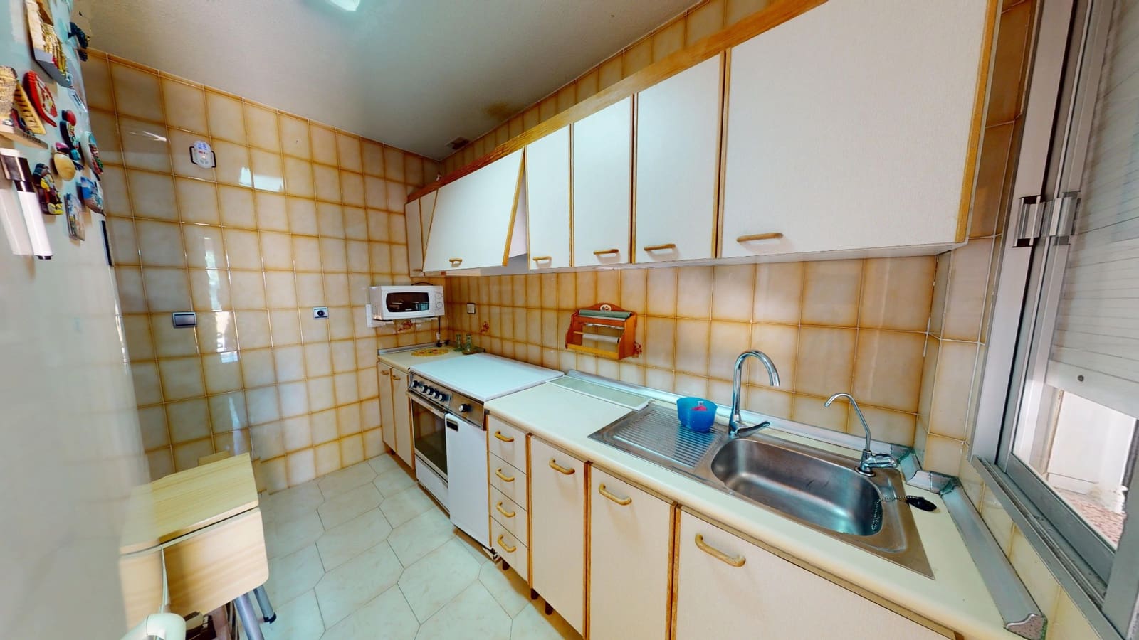 2 bedroom Townhouse for sale in Los Alcazares - € 155,000 (Ref: 10011175)