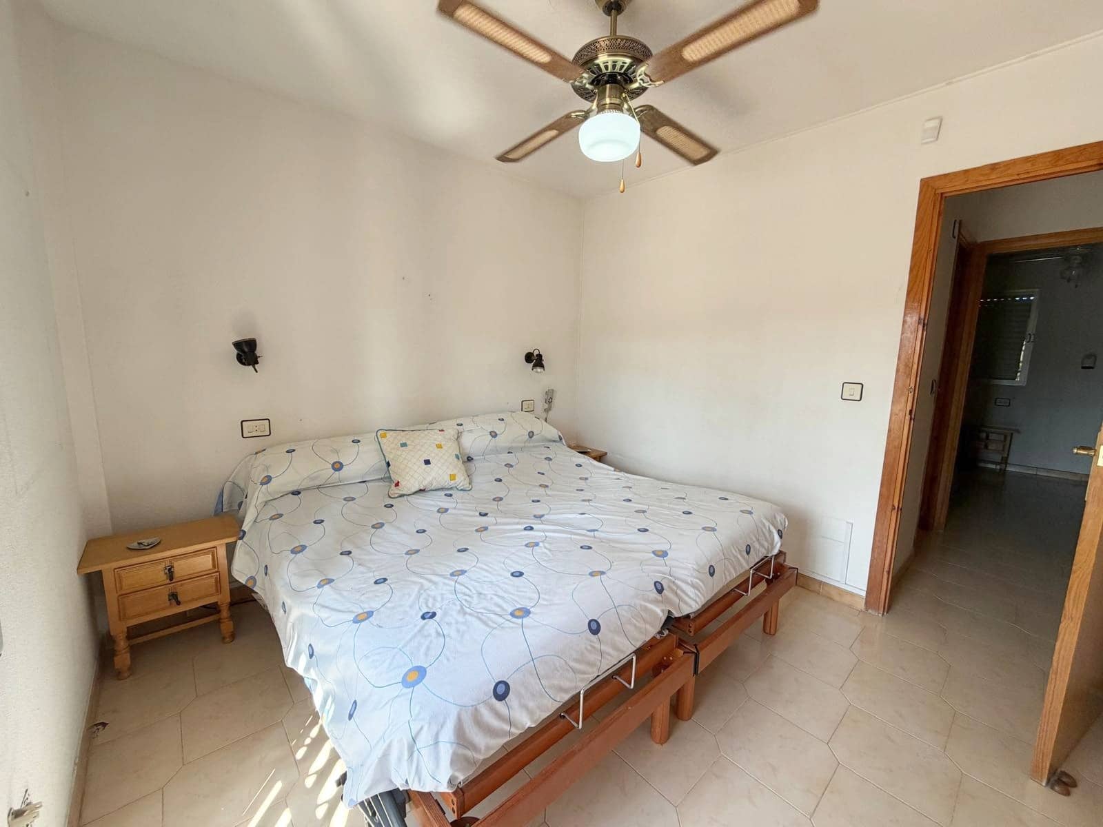 2 bedroom Townhouse for sale in Los Alcazares - € 155,000 (Ref: 10011175)