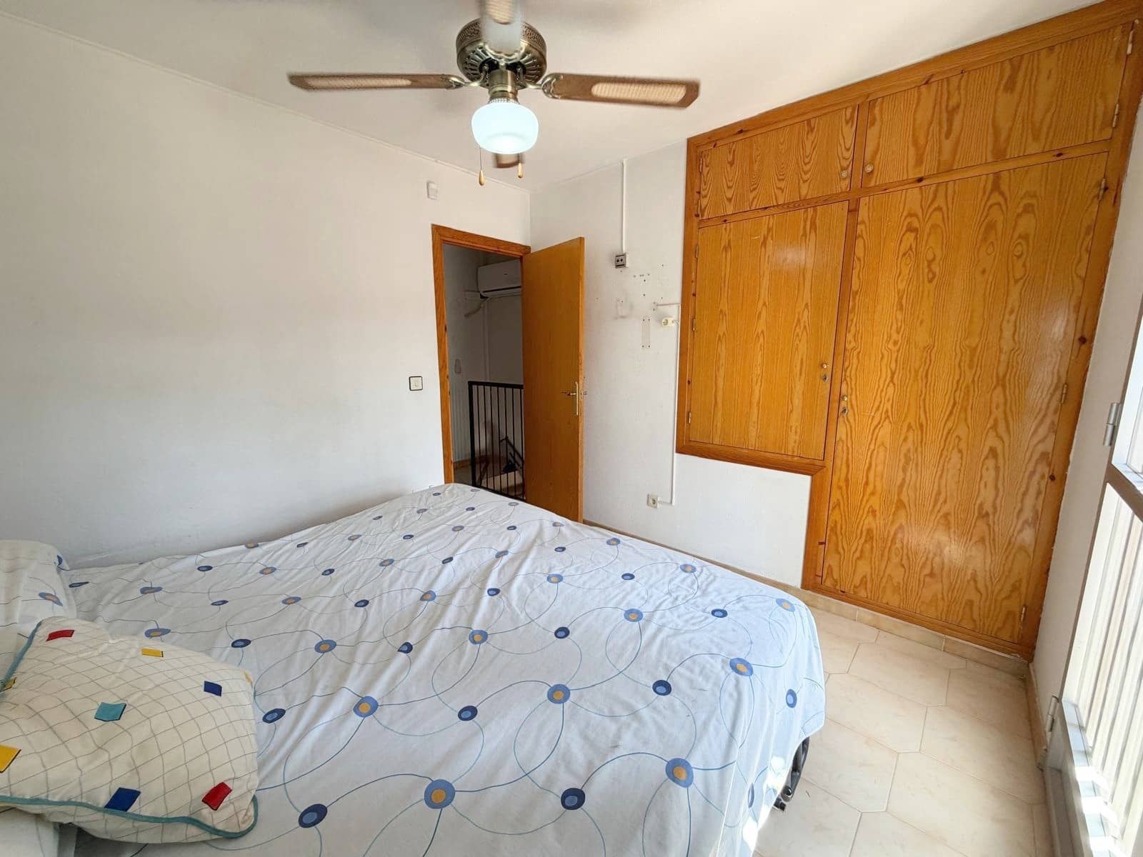 2 bedroom Townhouse for sale in Los Alcazares - € 155,000 (Ref: 10011175)
