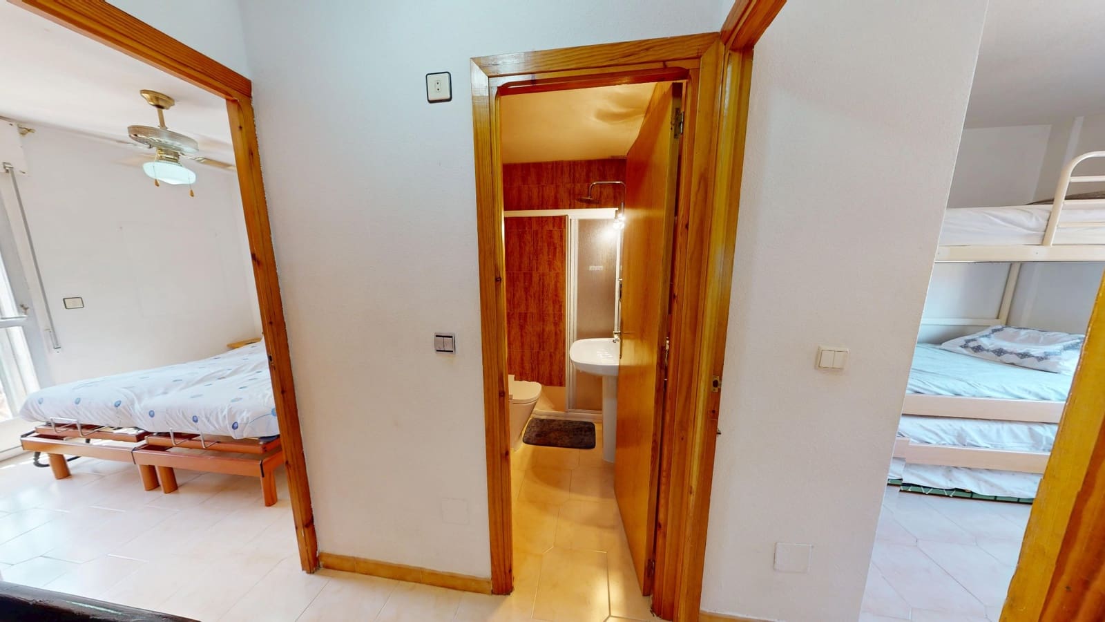 2 bedroom Townhouse for sale in Los Alcazares - € 155,000 (Ref: 10011175)