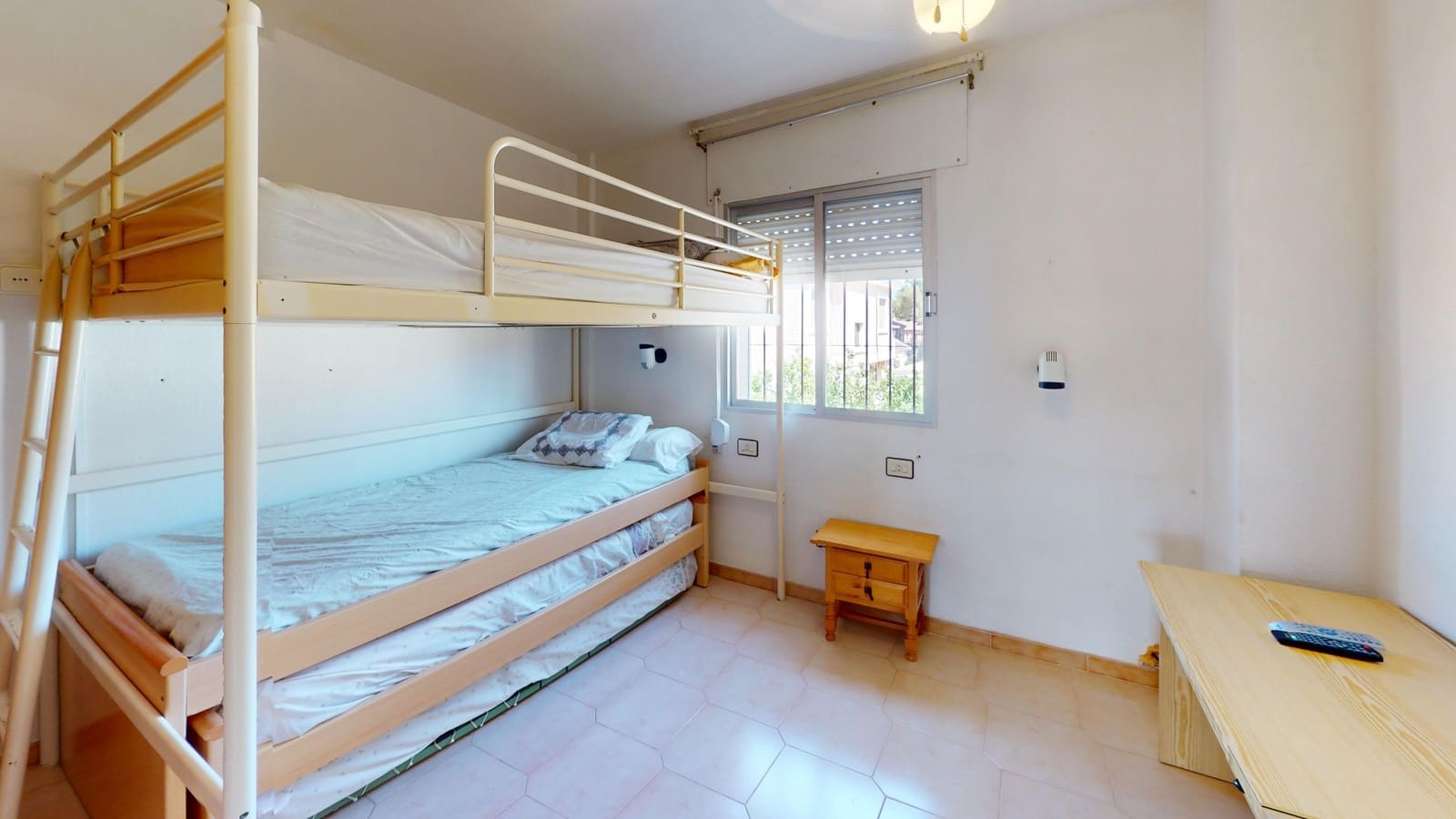 2 bedroom Townhouse for sale in Los Alcazares - € 155,000 (Ref: 10011175)