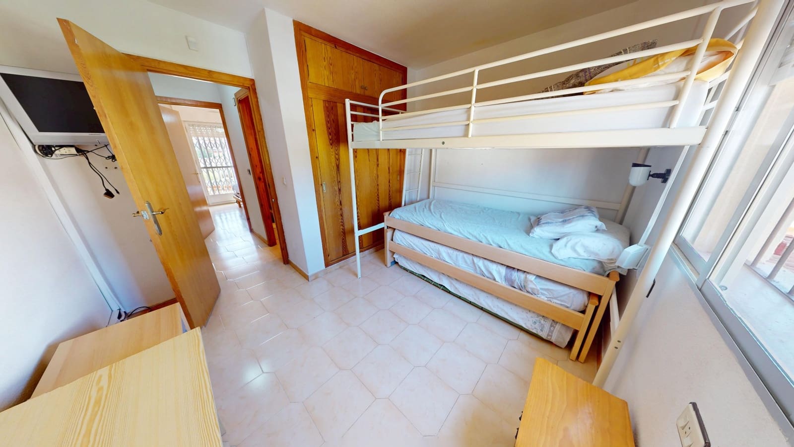 2 bedroom Townhouse for sale in Los Alcazares - € 155,000 (Ref: 10011175)