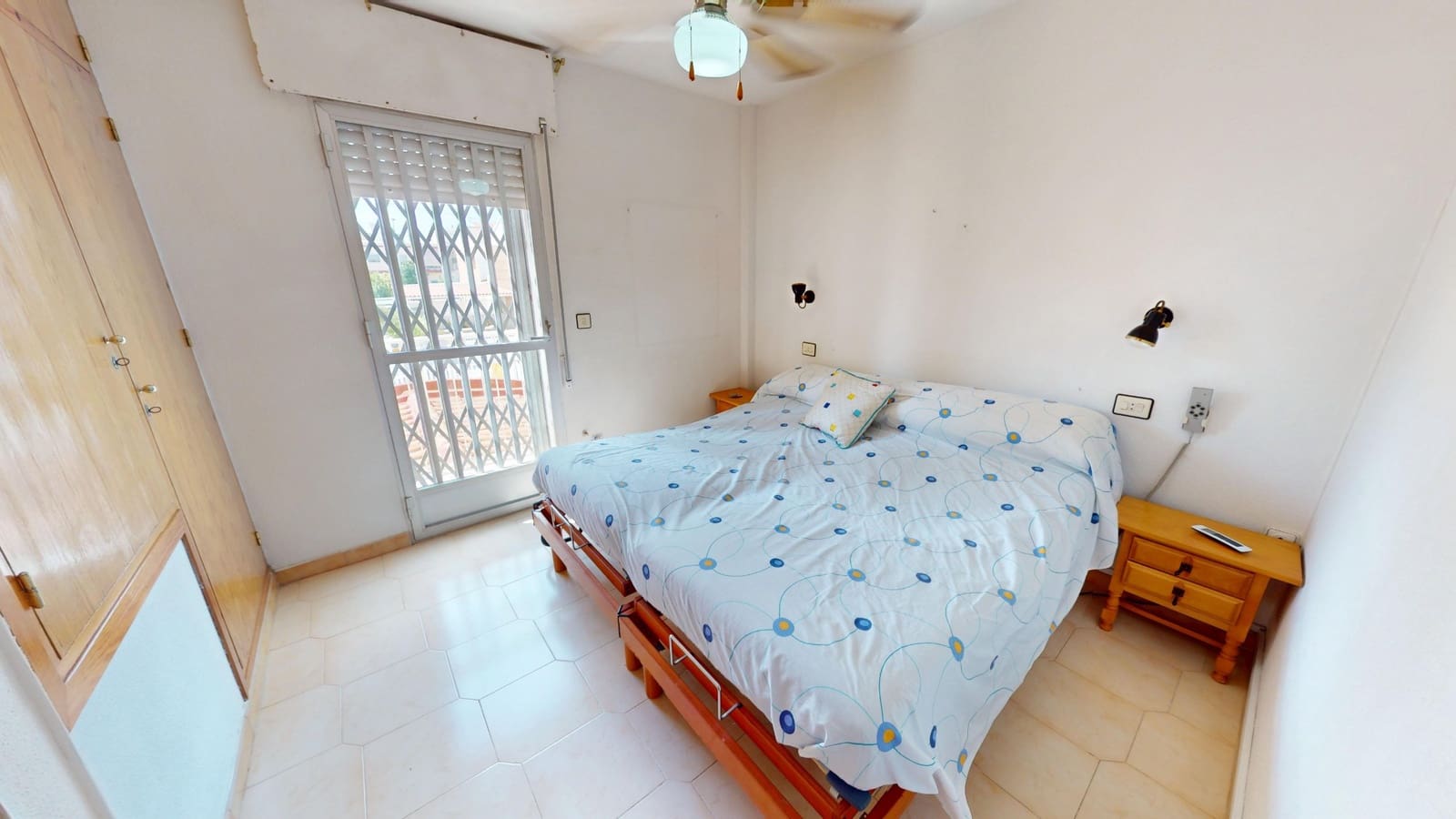 2 bedroom Townhouse for sale in Los Alcazares - € 155,000 (Ref: 10011175)