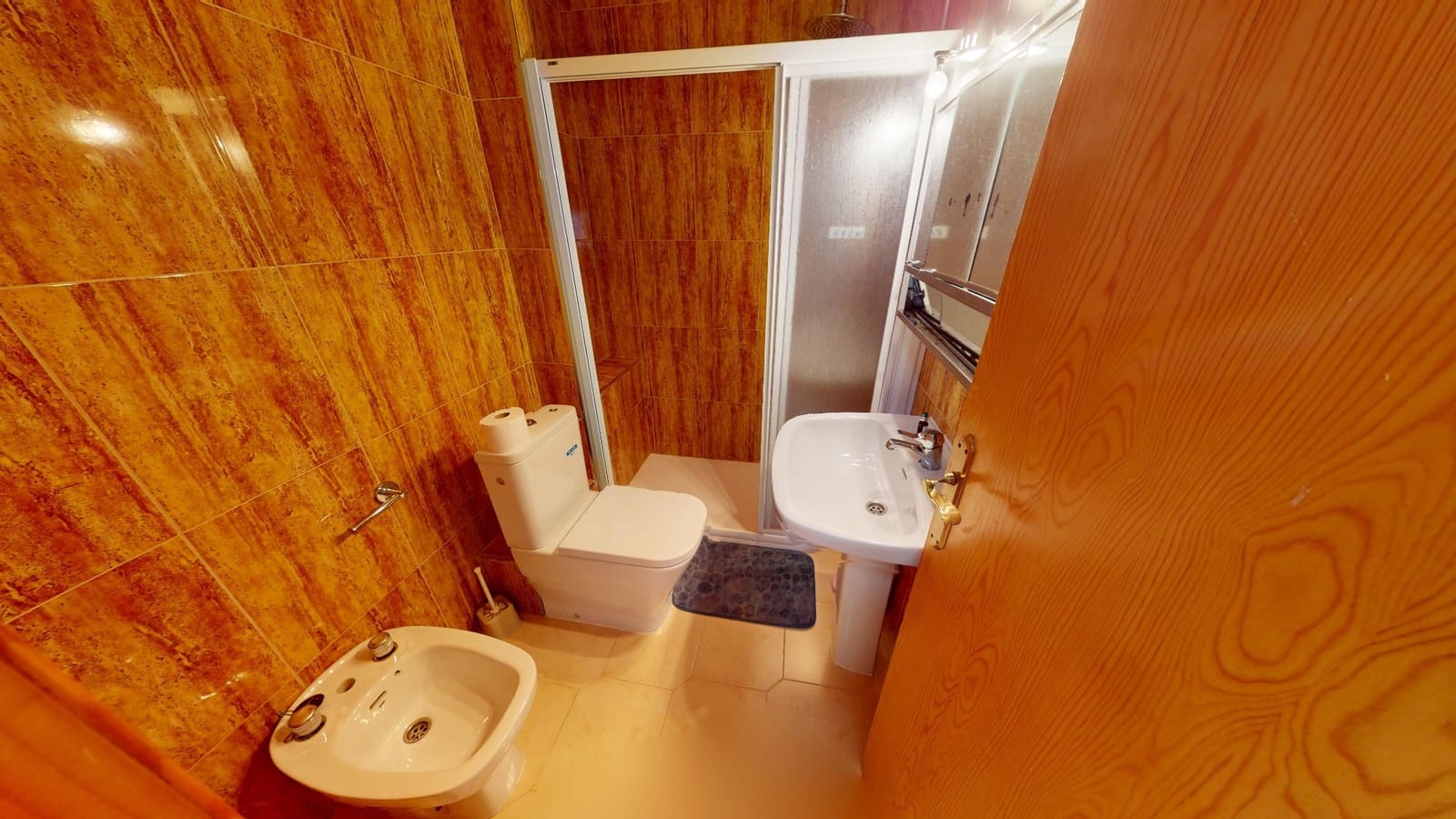 2 bedroom Townhouse for sale in Los Alcazares - € 155,000 (Ref: 10011175)
