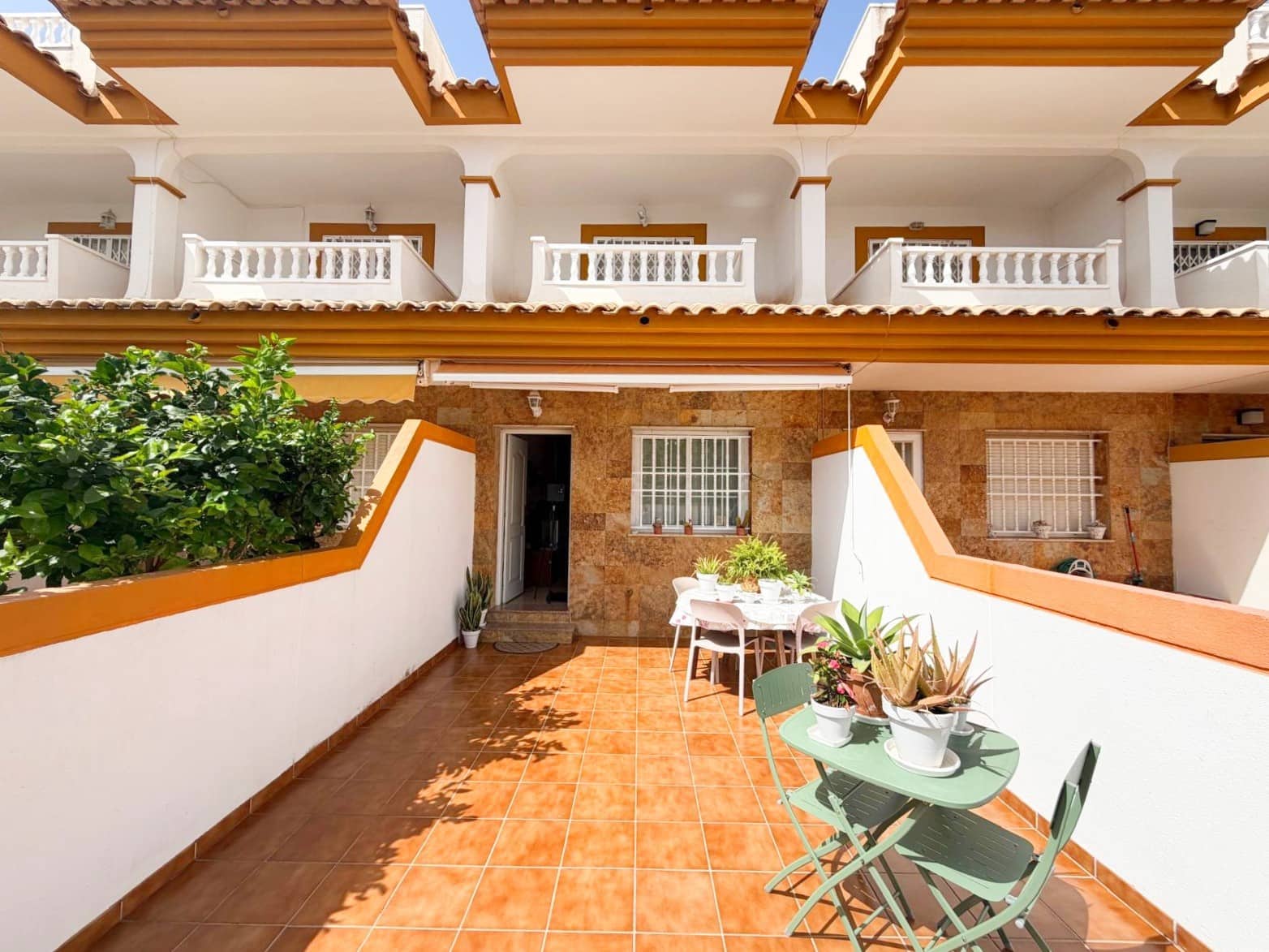 3 slaapkamer Villa te koop in Los Alcazares - € 250.000 (Ref: 10011176)