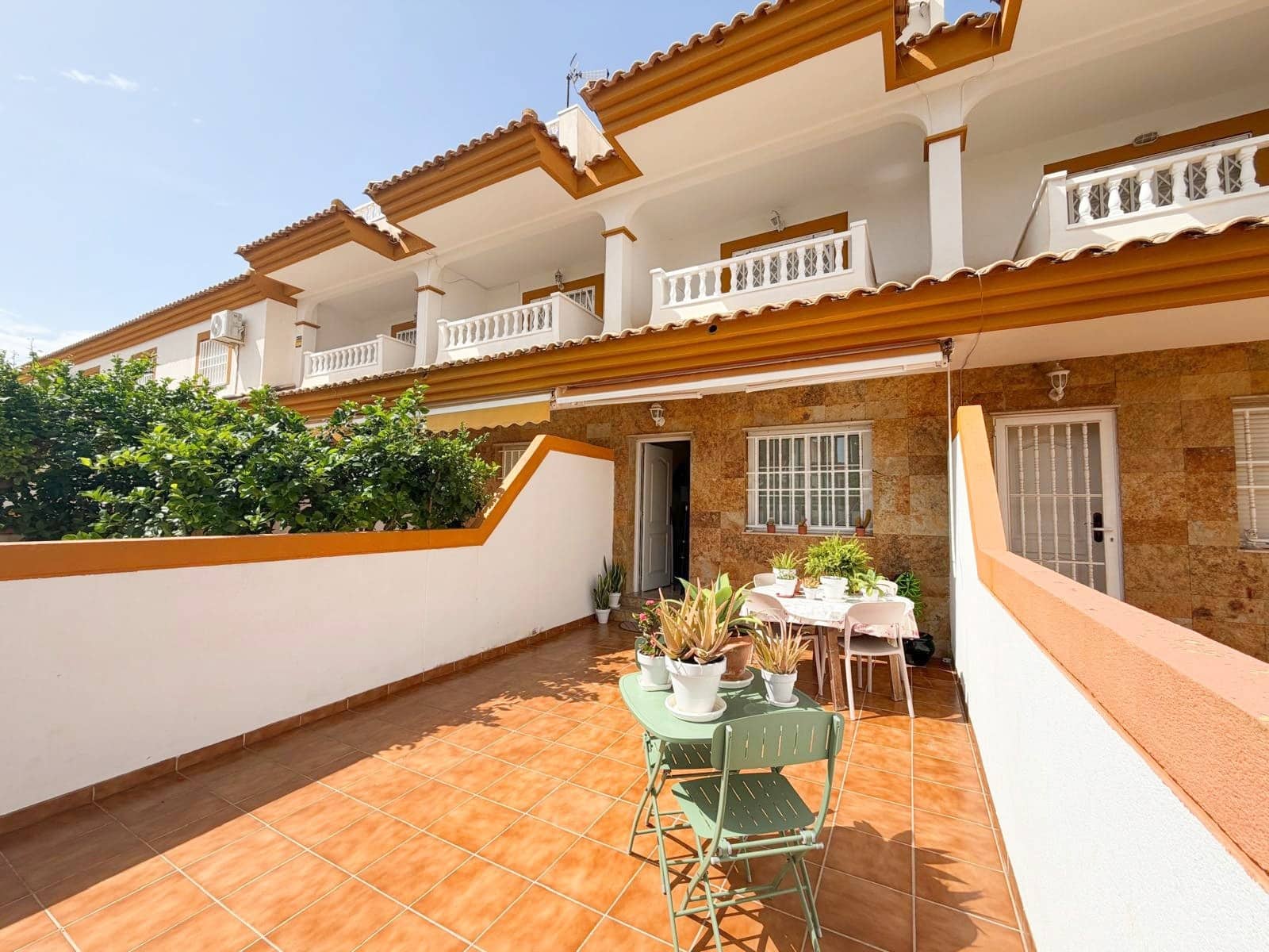 3 slaapkamer Villa te koop in Los Alcazares - € 250.000 (Ref: 10011176)