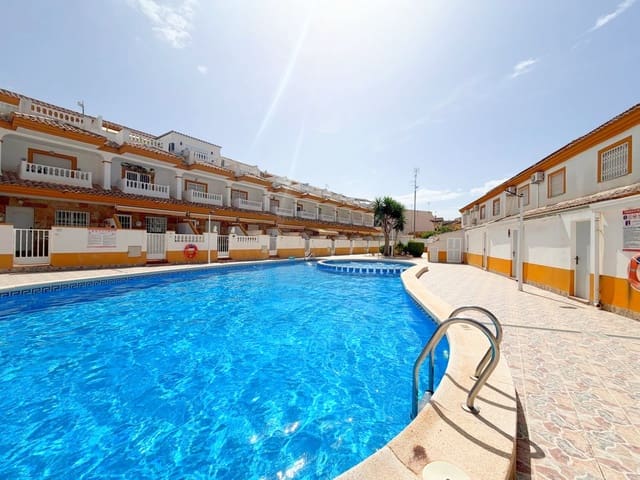 Chalet de 3 habitaciones en Los Narejos - Punta Calera, Los Alcázares en venta - 250.000 € (Ref: 10011176)