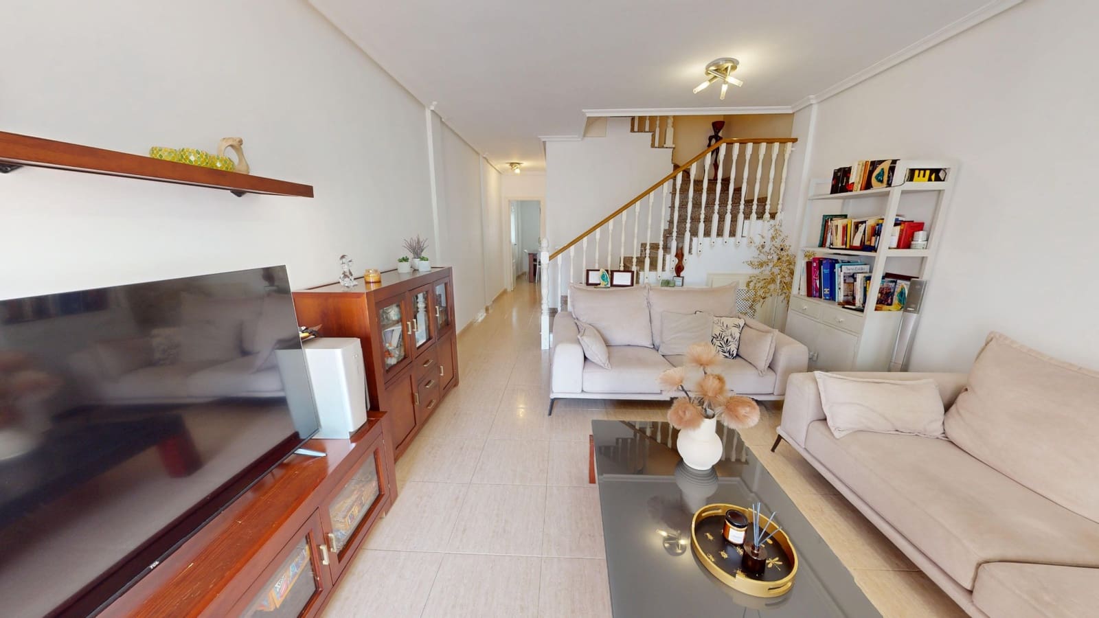 3 slaapkamer Villa te koop in Los Alcazares - € 250.000 (Ref: 10011176)