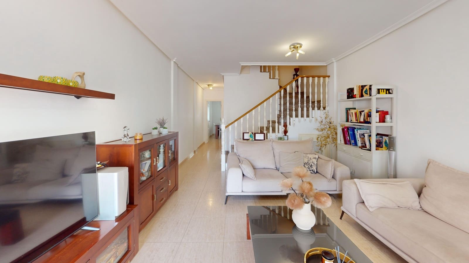 3 slaapkamer Villa te koop in Los Alcazares - € 250.000 (Ref: 10011176)