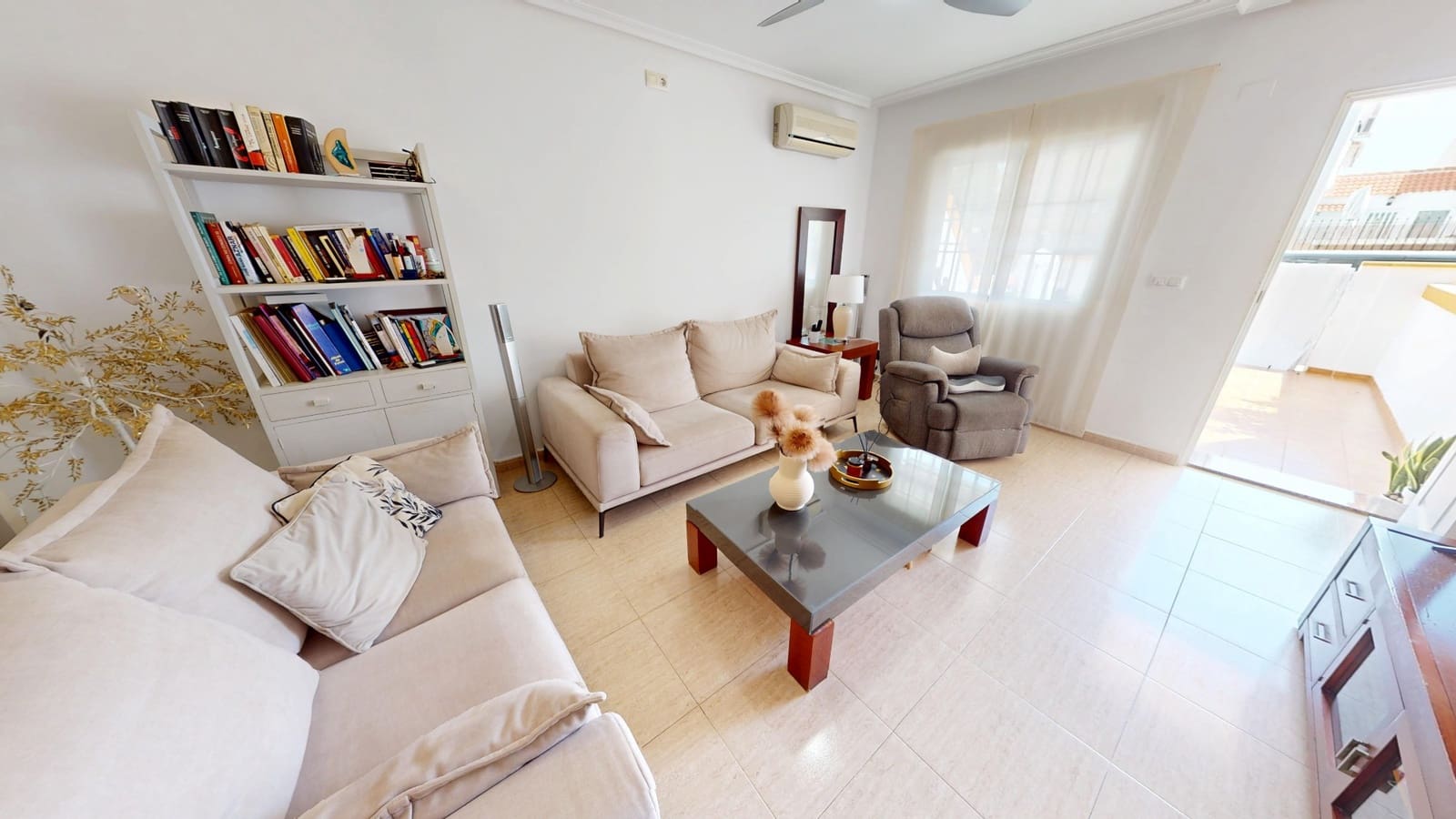 3 slaapkamer Villa te koop in Los Alcazares - € 250.000 (Ref: 10011176)