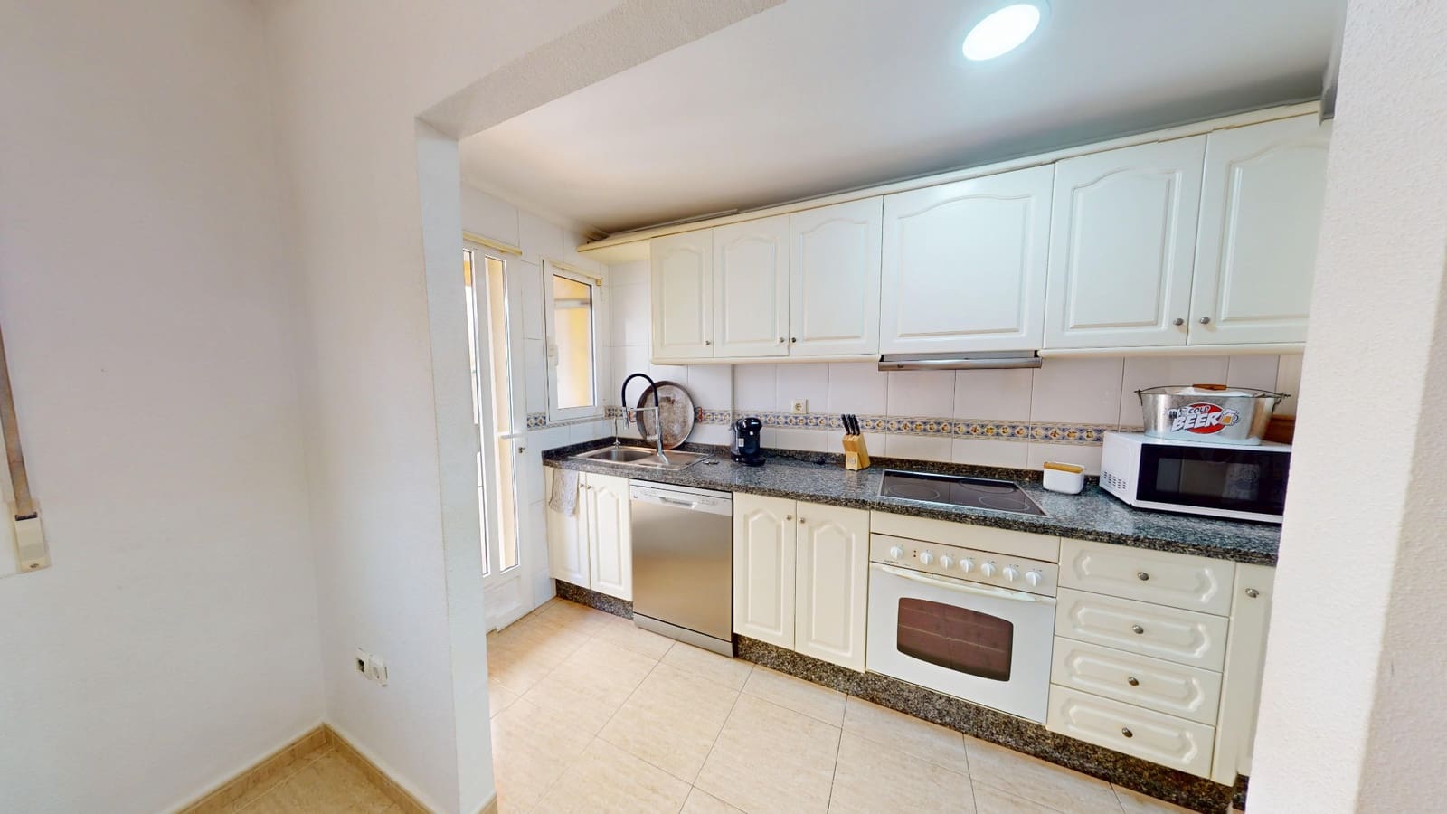 3 slaapkamer Villa te koop in Los Alcazares - € 250.000 (Ref: 10011176)