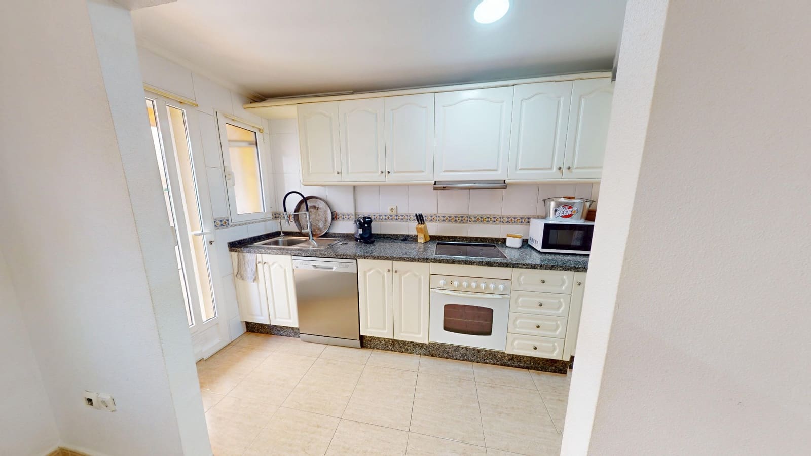 3 slaapkamer Villa te koop in Los Alcazares - € 250.000 (Ref: 10011176)