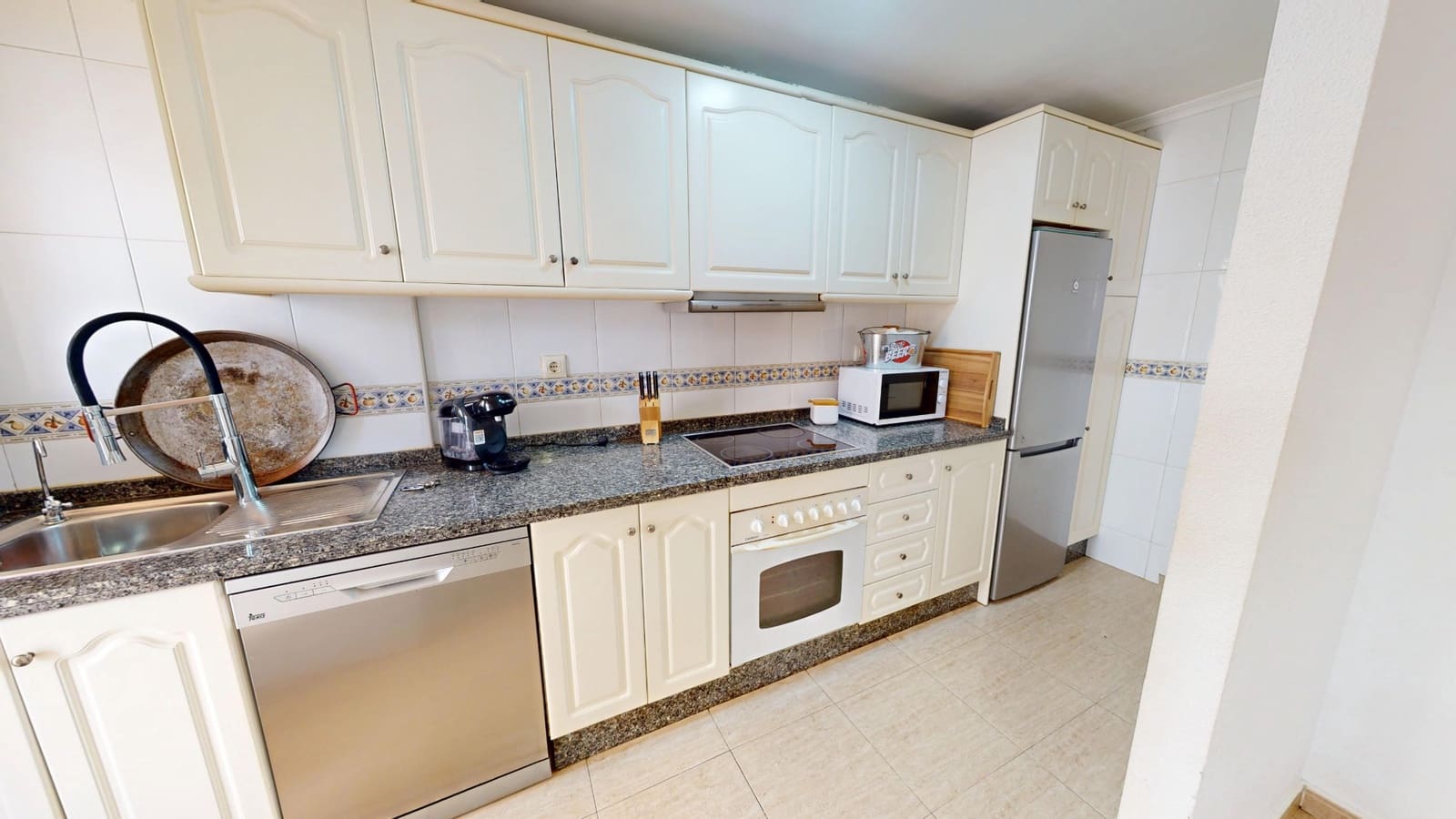 3 slaapkamer Villa te koop in Los Alcazares - € 250.000 (Ref: 10011176)
