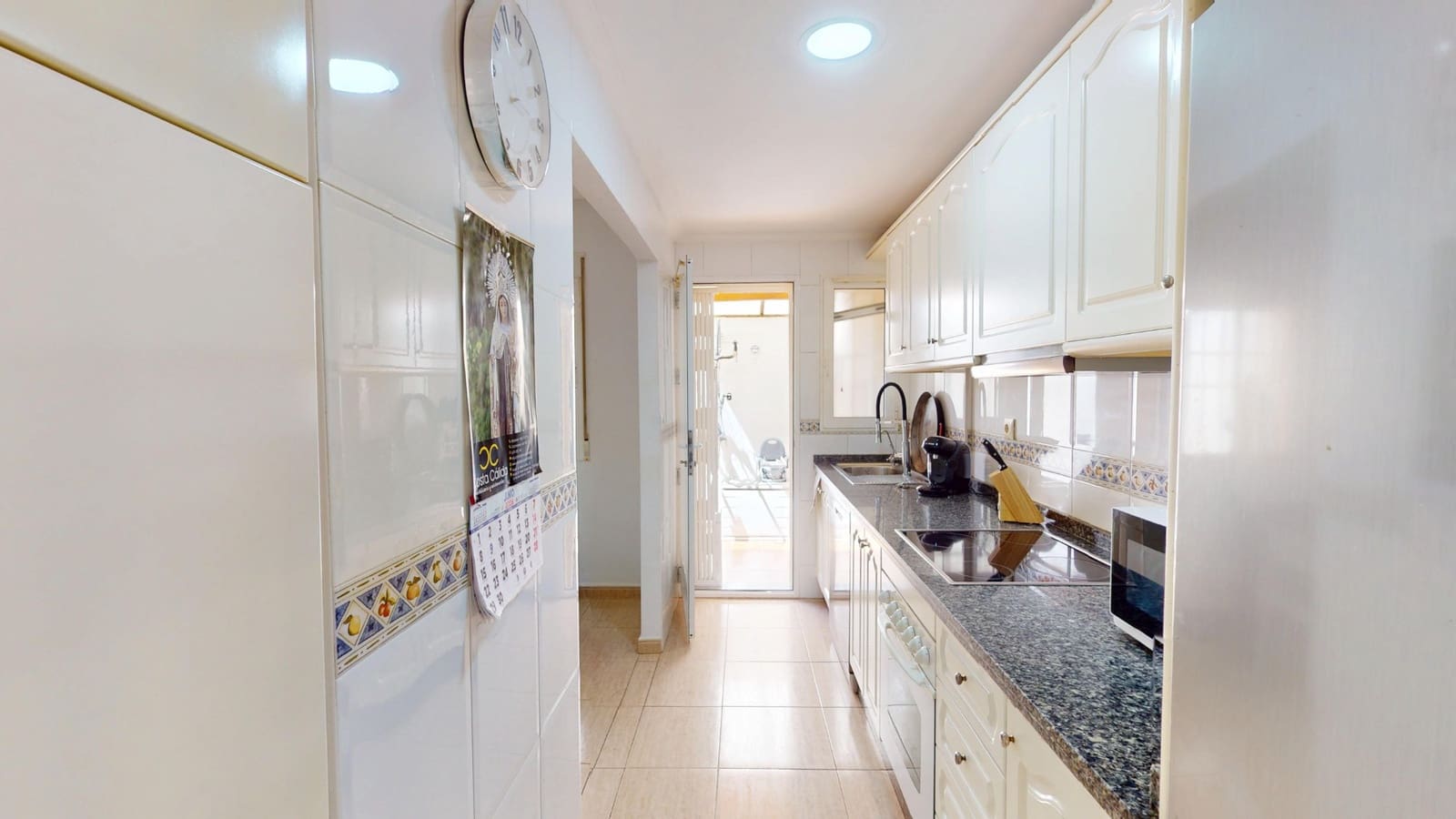 3 slaapkamer Villa te koop in Los Alcazares - € 250.000 (Ref: 10011176)