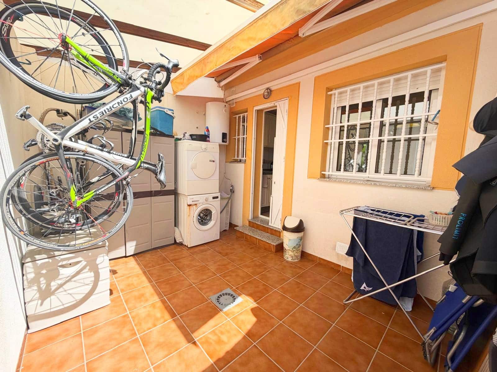 3 slaapkamer Villa te koop in Los Alcazares - € 250.000 (Ref: 10011176)