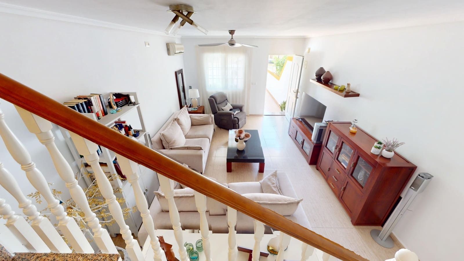 3 slaapkamer Villa te koop in Los Alcazares - € 250.000 (Ref: 10011176)