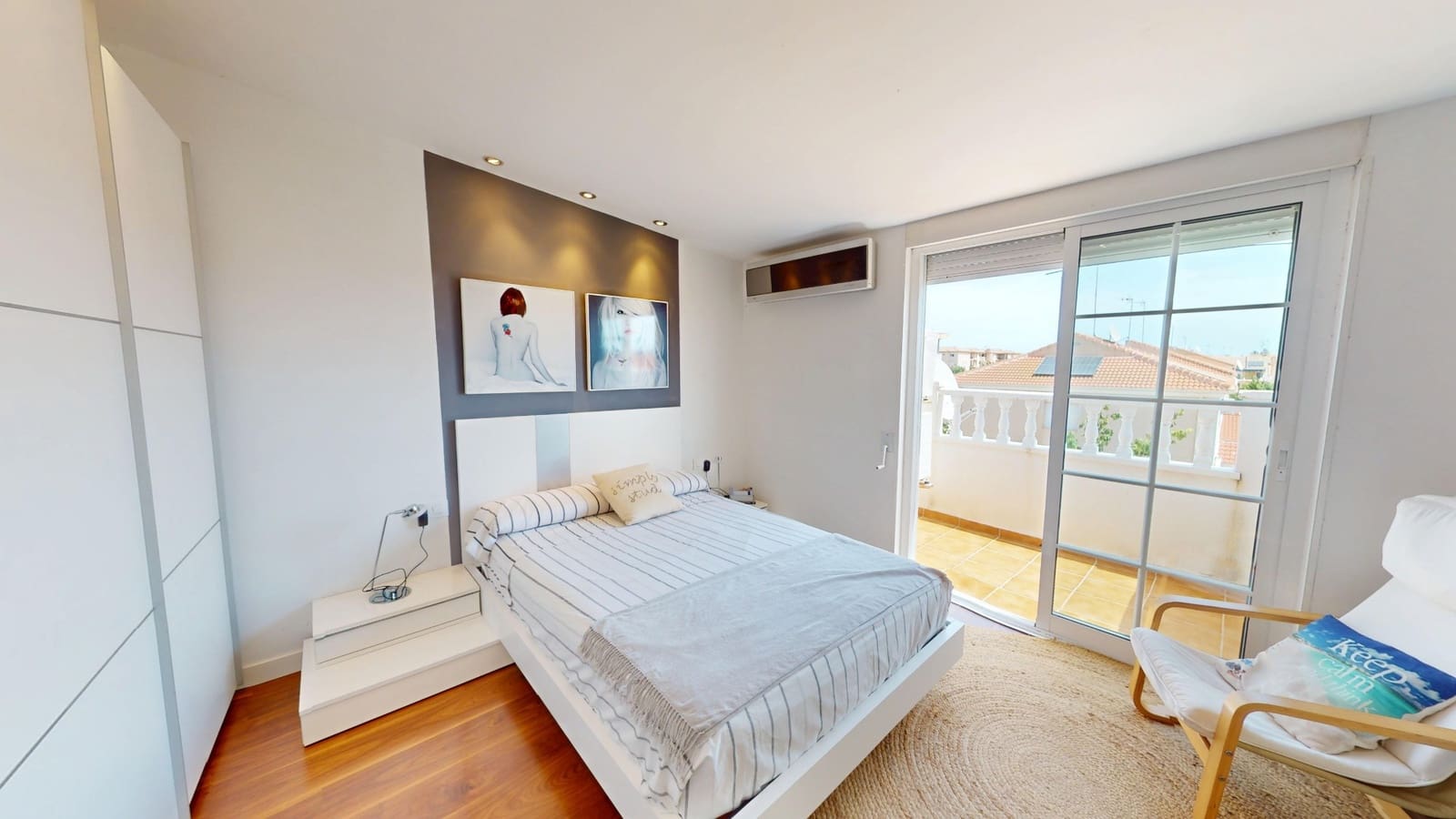 3 slaapkamer Villa te koop in Los Alcazares - € 250.000 (Ref: 10011176)