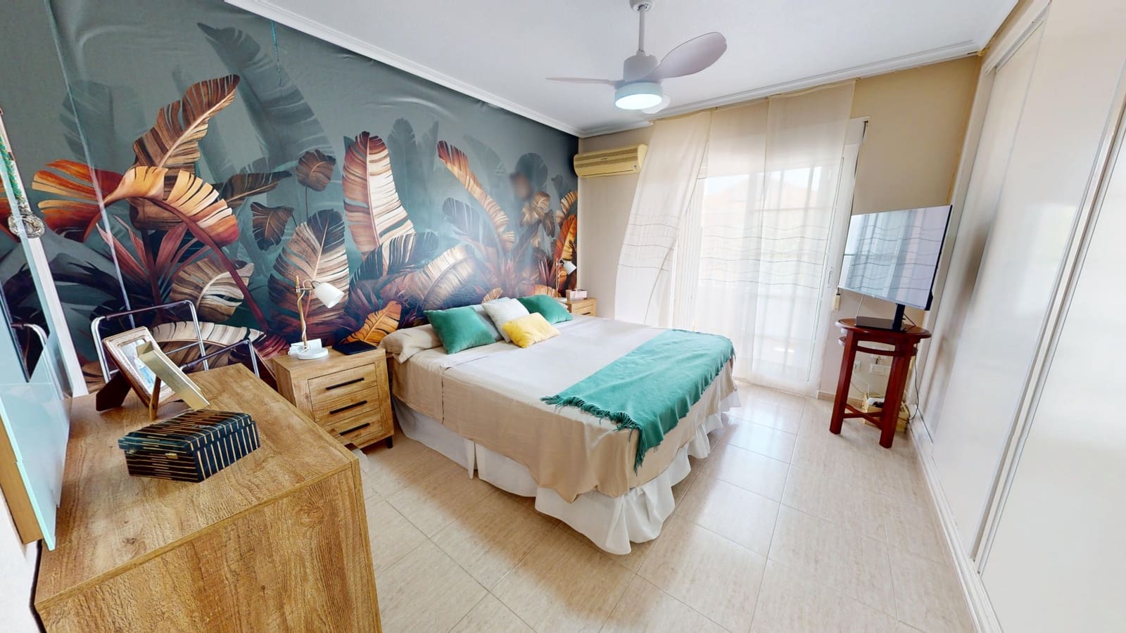 3 slaapkamer Villa te koop in Los Alcazares - € 250.000 (Ref: 10011176)