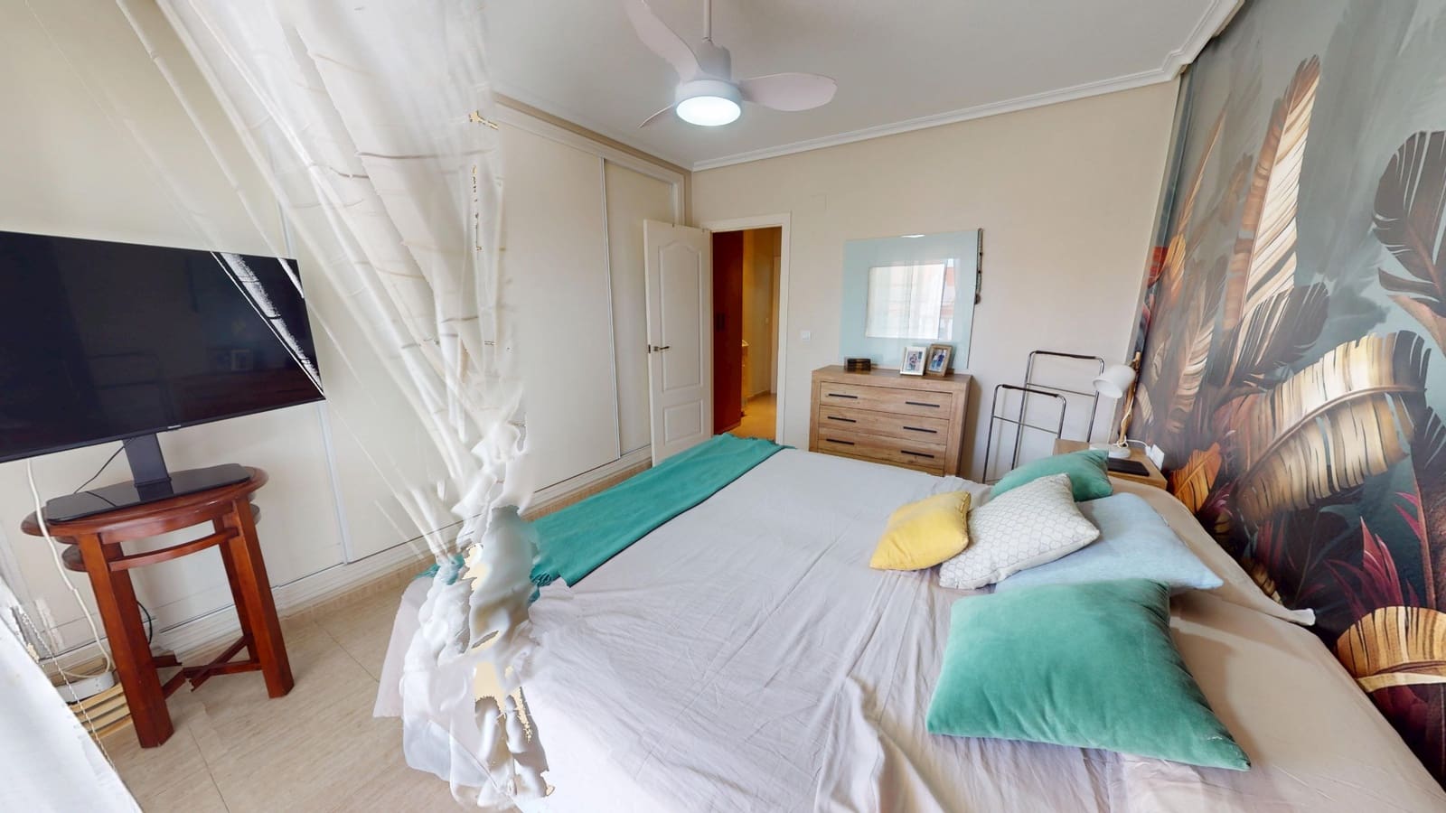 3 slaapkamer Villa te koop in Los Alcazares - € 250.000 (Ref: 10011176)
