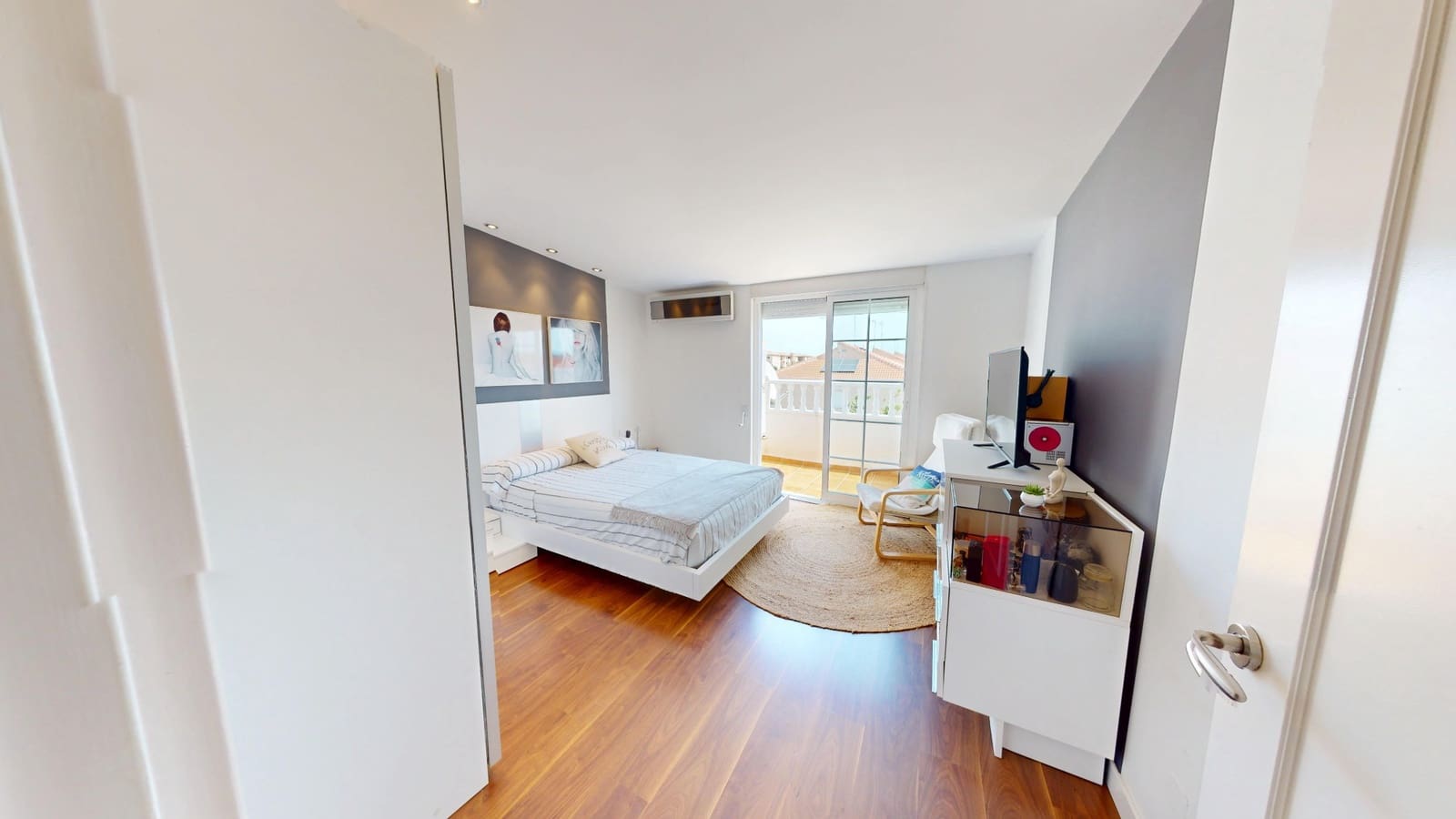 3 slaapkamer Villa te koop in Los Alcazares - € 250.000 (Ref: 10011176)