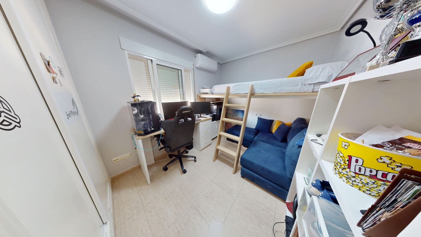 3 slaapkamer Villa te koop in Los Alcazares - € 250.000 (Ref: 10011176)