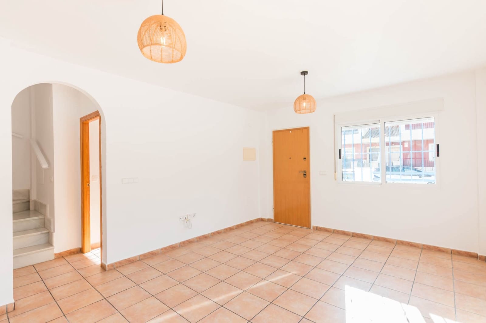 3 bedroom Townhouse for sale in San Javier with garage - € 235,000 (Ref: 10011177)